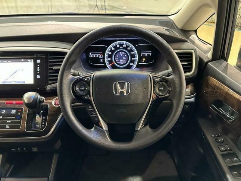 ODYSSEY