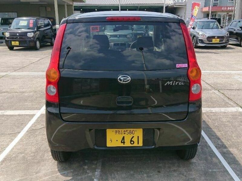 MIRA