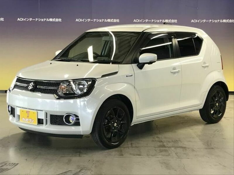 IGNIS