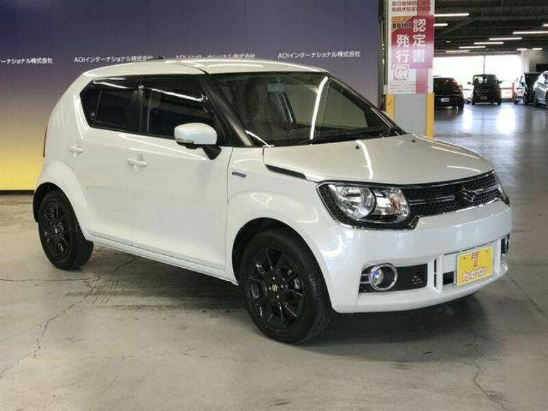 IGNIS