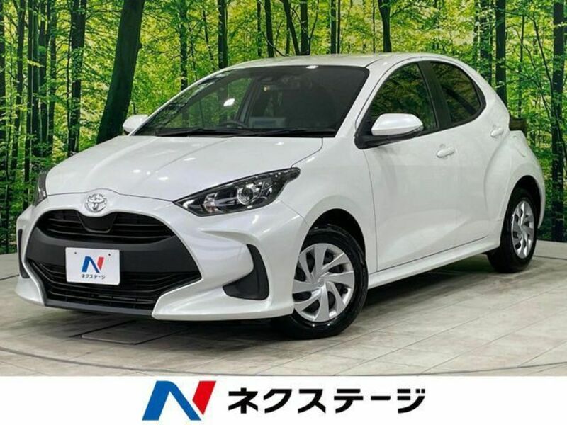 YARIS-0
