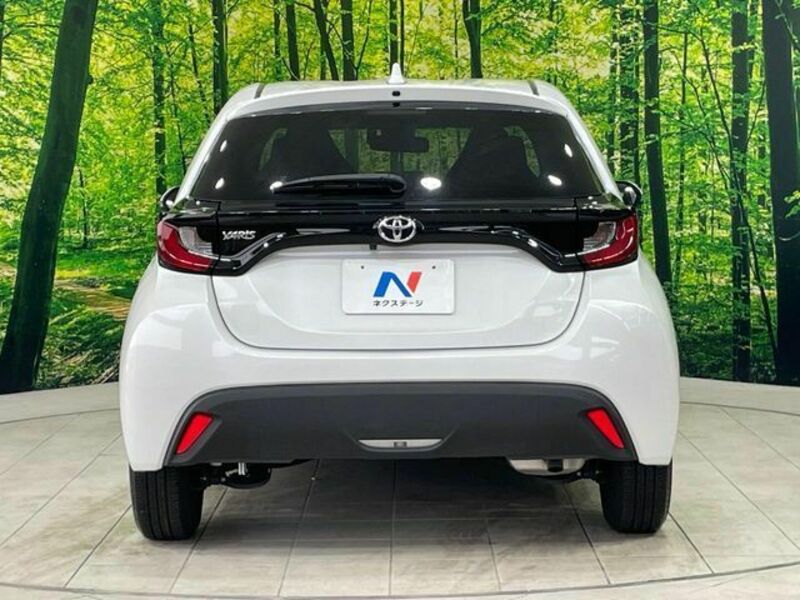 YARIS