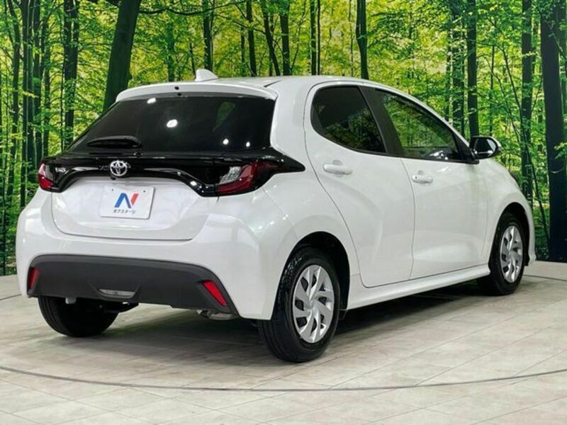 YARIS