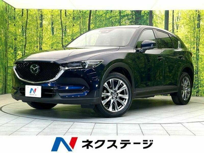 CX-5-0
