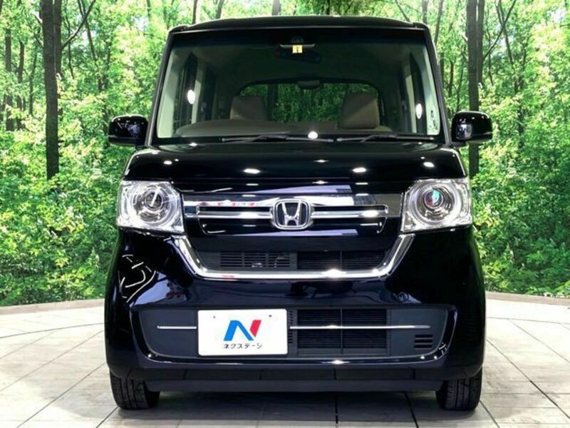 N BOX