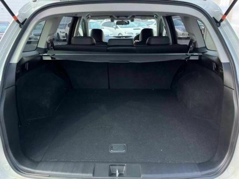 LEGACY OUTBACK