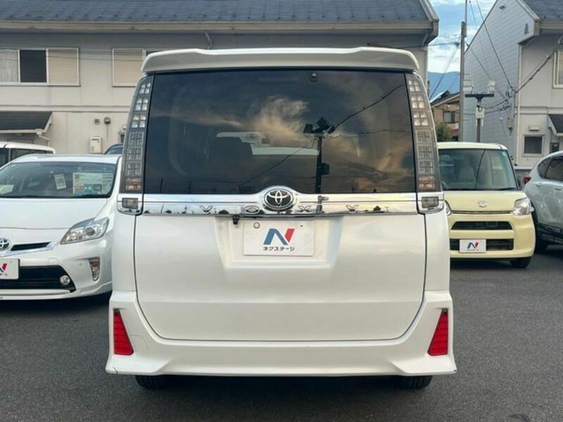 VOXY