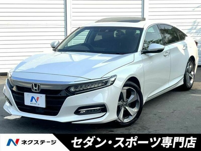 ACCORD HYBRID-0