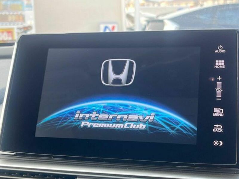 ACCORD HYBRID