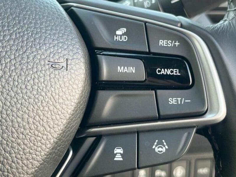 ACCORD HYBRID