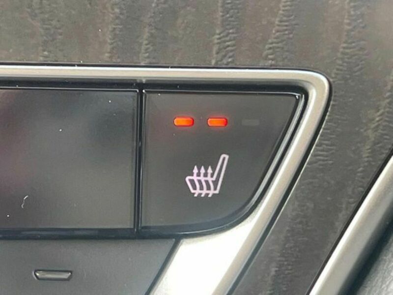 ACCORD HYBRID