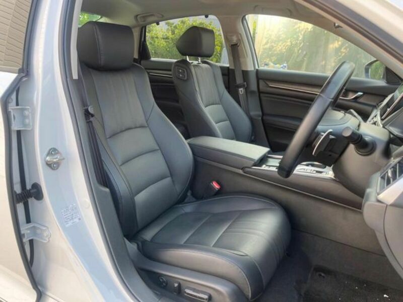 ACCORD HYBRID
