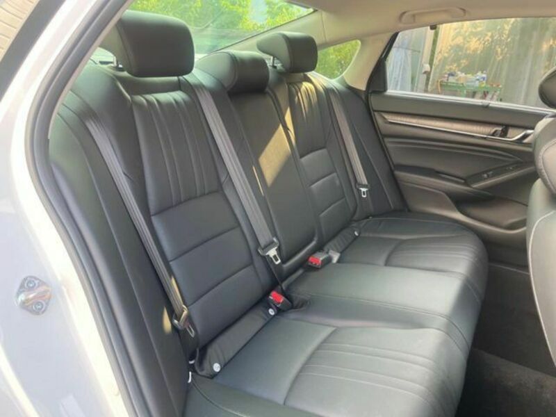 ACCORD HYBRID