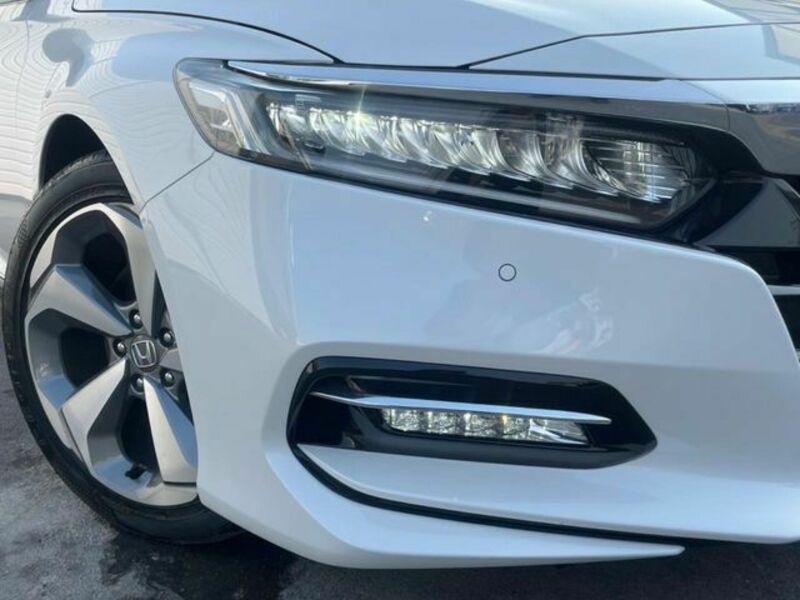 ACCORD HYBRID