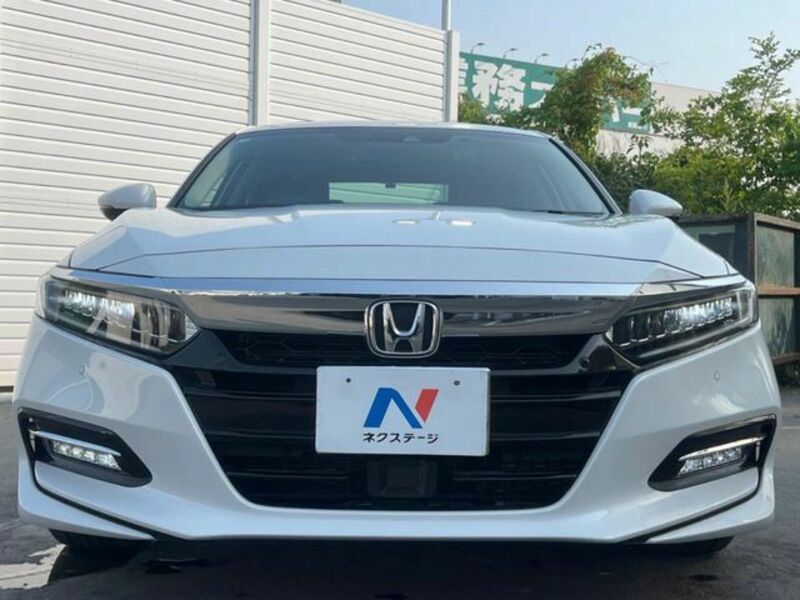 ACCORD HYBRID