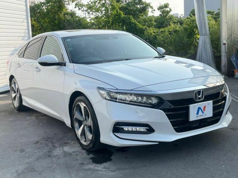 ACCORD HYBRID