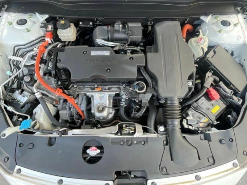 ACCORD HYBRID