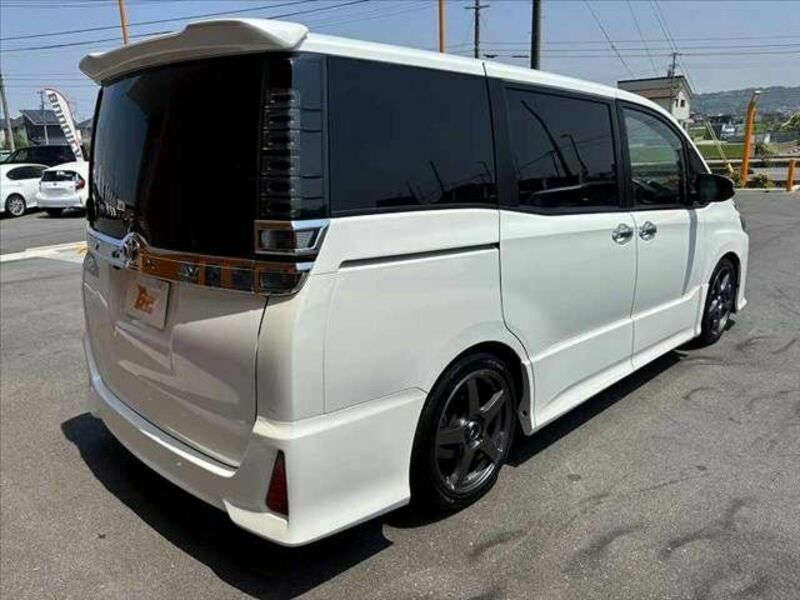VOXY