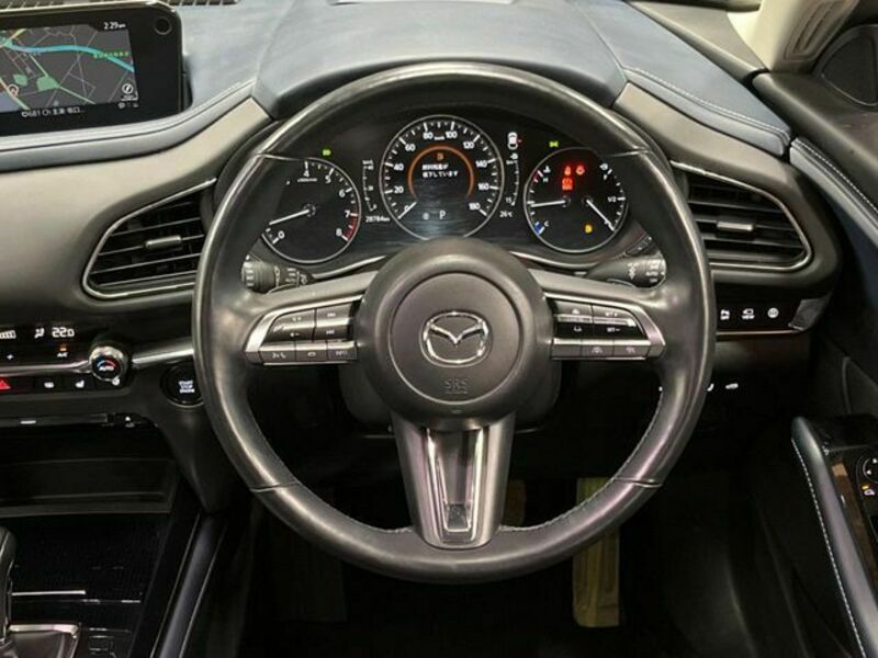 CX-30
