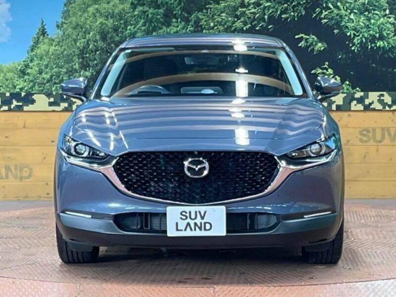 CX-30