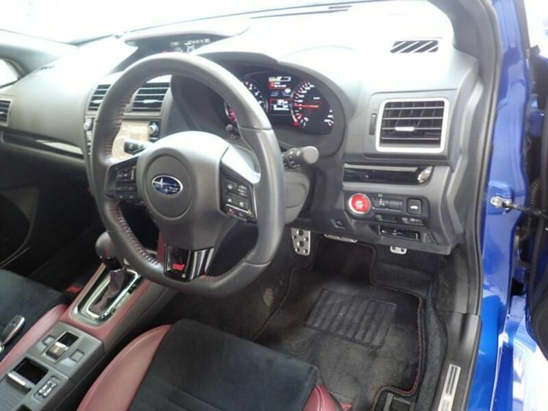 WRX S4