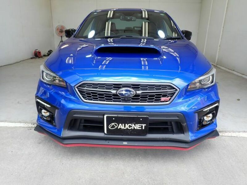 WRX S4