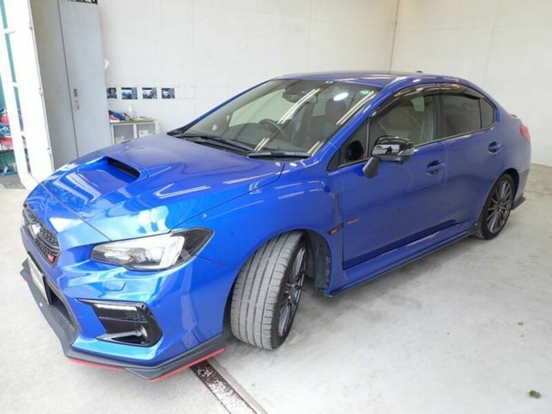 WRX S4