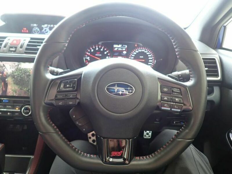 WRX S4
