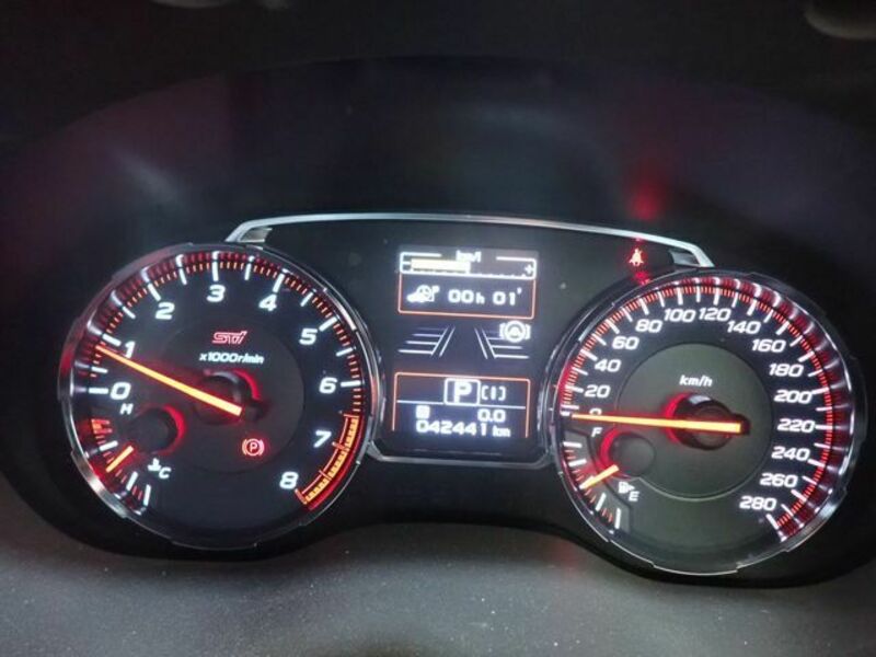 WRX S4