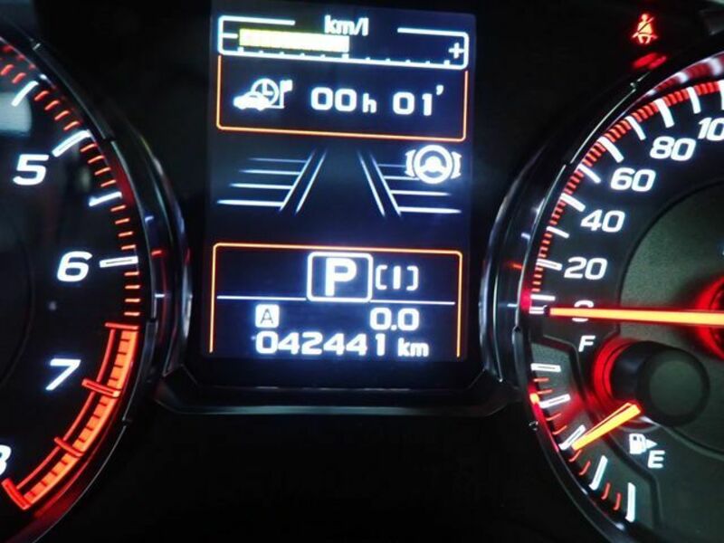 WRX S4