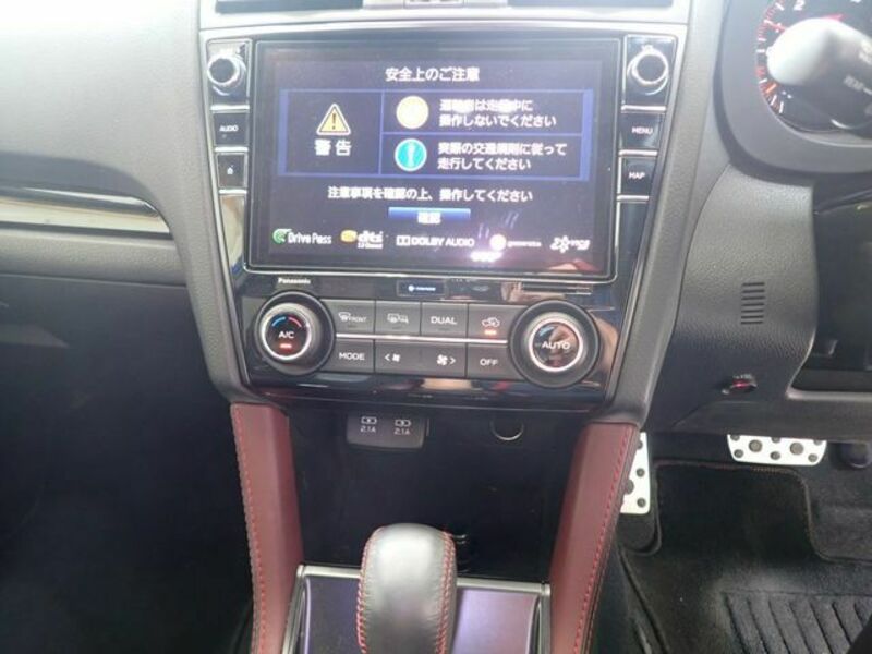 WRX S4