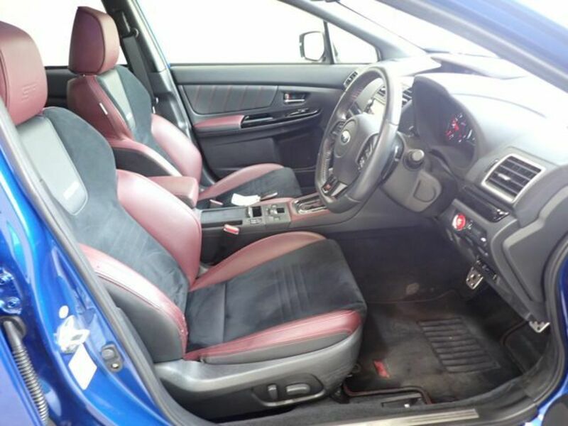 WRX S4