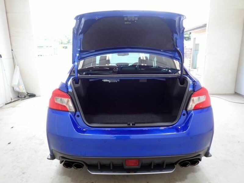 WRX S4