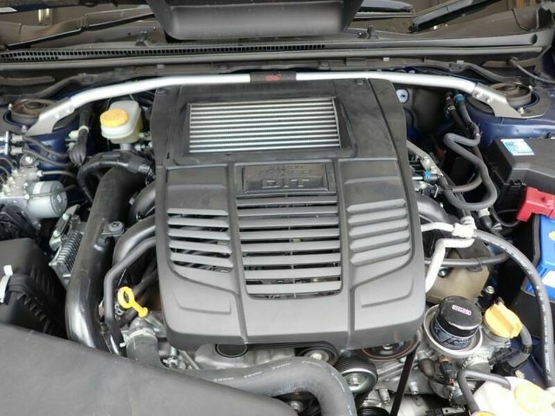 WRX S4