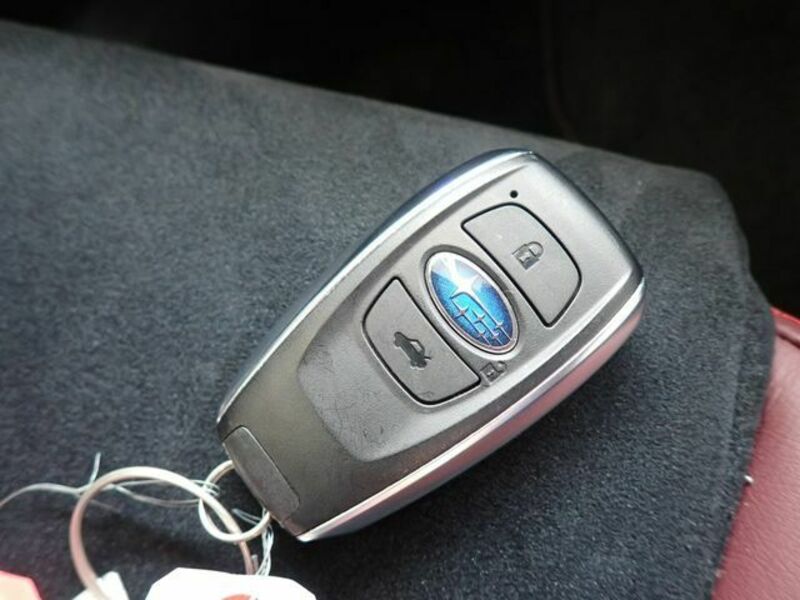 WRX S4