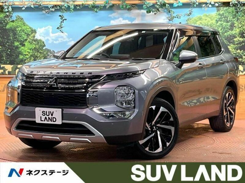 OUTLANDER PHEV-0