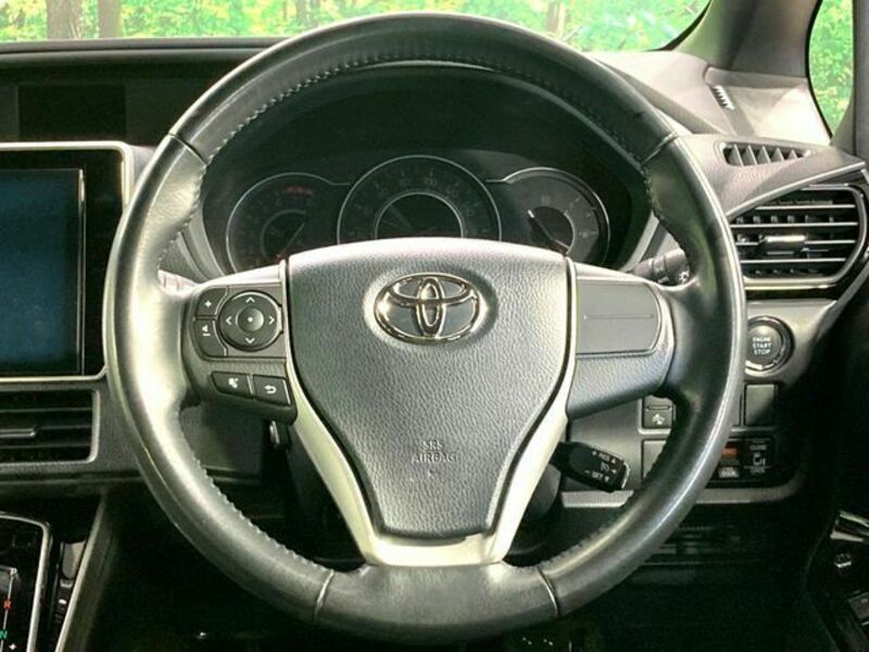 VOXY
