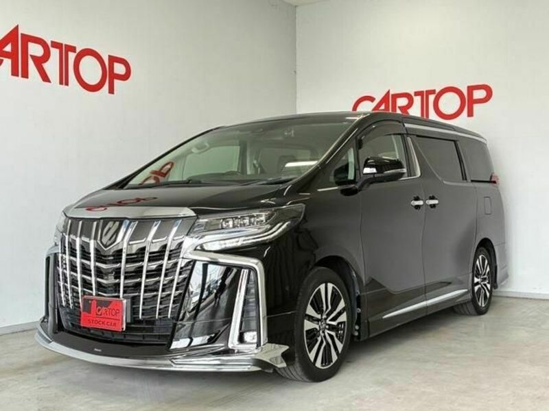 ALPHARD-0