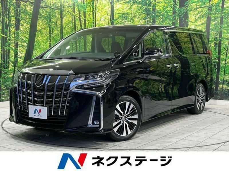 ALPHARD-0
