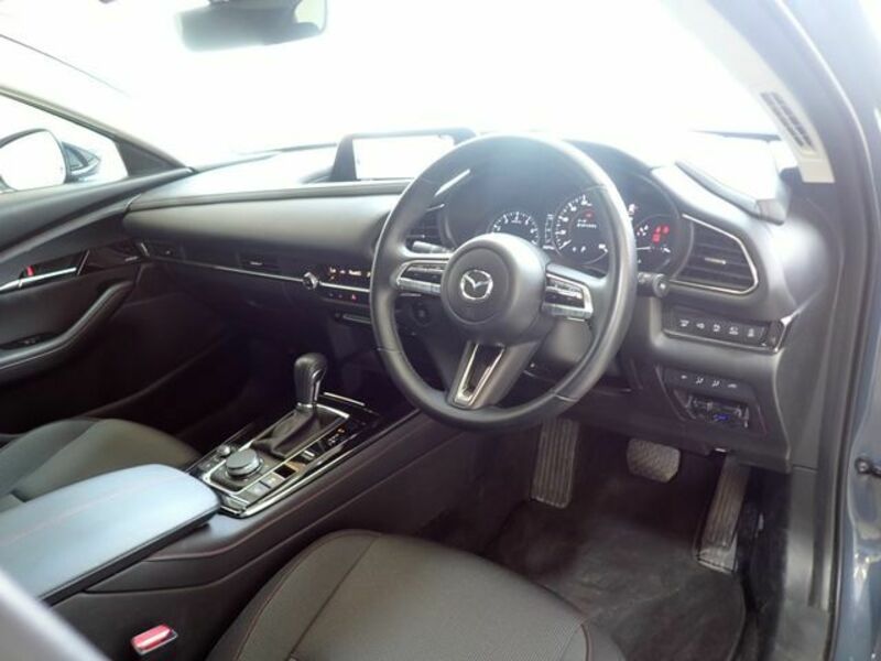 CX-30