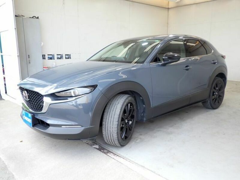 CX-30
