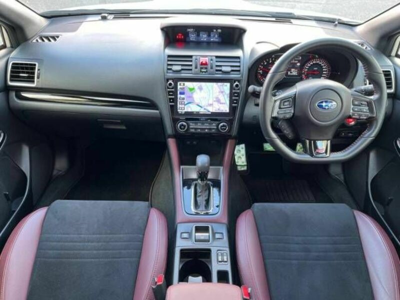 WRX S4