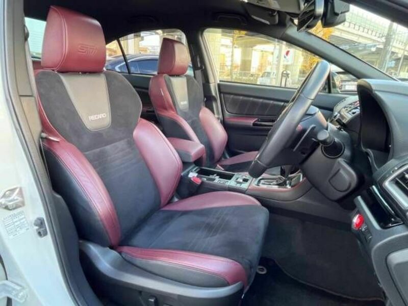 WRX S4