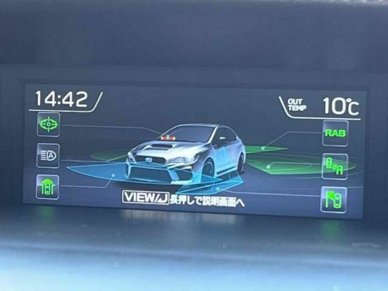 WRX S4