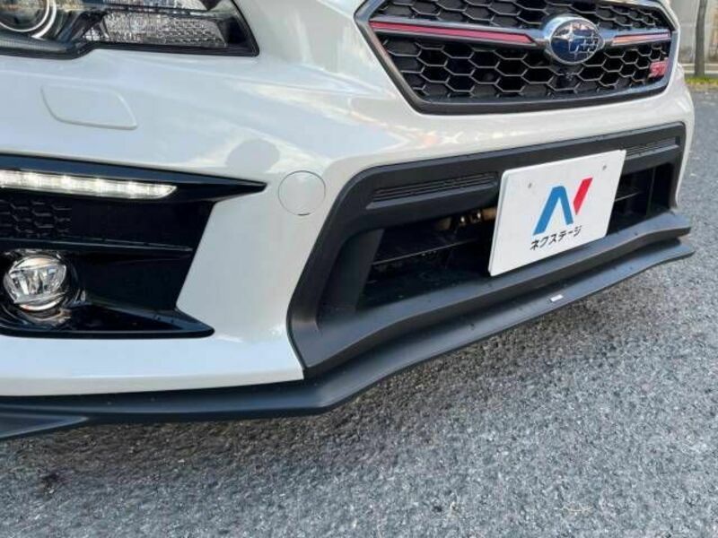 WRX S4