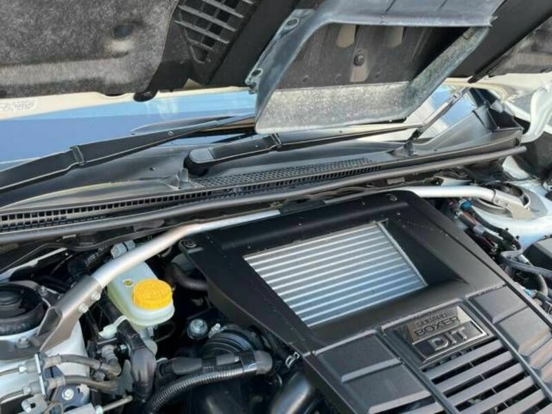 WRX S4