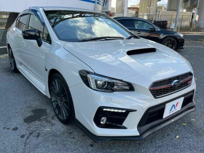 WRX S4