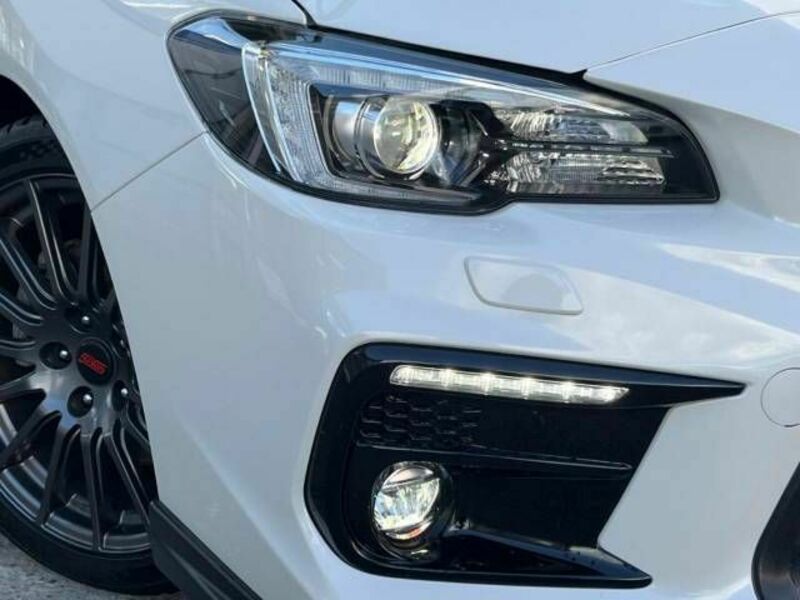 WRX S4