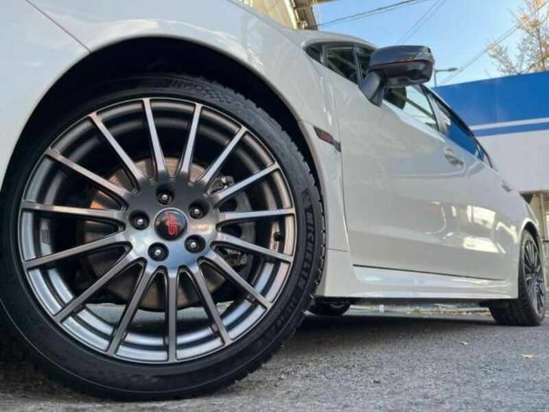 WRX S4