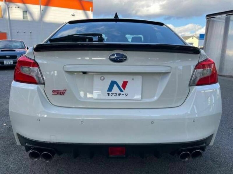 WRX S4
